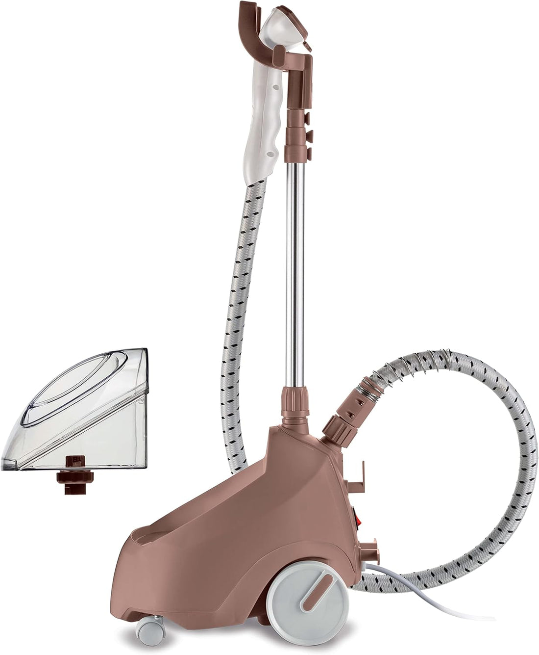 KENWOOD 1500W 2L Garment Steamer GSP65.500PK - Teq Souq