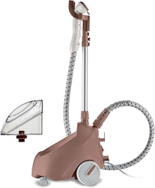 KENWOOD 1500W 2L Garment Steamer GSP65.500PK - Teq Souq