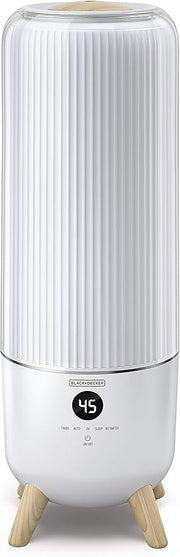 BLACK+DECKER 6L Air Humidifier HM6000-B5 - Teq Souq