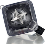Load image into Gallery viewer, KENWOOD 1500W Heating Blender - BLM92.920SS - Teq Souq
