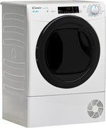 Load image into Gallery viewer, Candy 8Kg Front Load Tumble Dryer CSOEC8TBE-19 - Teq Souq
