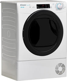 Candy 8Kg Front Load Tumble Dryer CSOEC8TBE-19 - Teq Souq