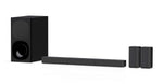 Load image into Gallery viewer, SONY 330W 2.1Ch Soundbar with Powerful Wireless Subwoofer HT-S400
