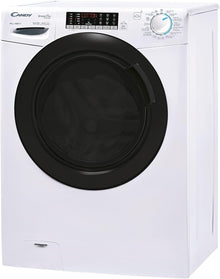 Candy 10Kg Front Load Washing Machine CSO4106TWMB-19 - Teq Souq