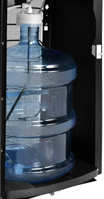 Load image into Gallery viewer, Super General 3 Tap Bottom Load Water Dispenser SGL2020BM - Teq Souq
