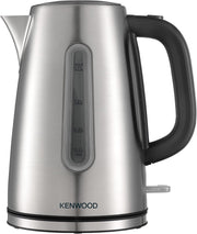 KENWOOD 3000W 1.7L Kettle ZJM11.000SS - Teq Souq