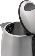 Load image into Gallery viewer, SHARP 3000W 1.7L Stainless Steel Electric Kettle EK-JX43-S3 - Teq Souq
