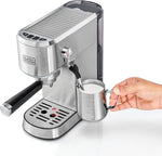 Load image into Gallery viewer, BLACK+DECKER 650W Coffee Machine Travel Mug DCT10-B5 - Teq Souq
