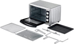 Load image into Gallery viewer, KENWOOD 70L Double Glass Electric Oven MOM70.000SS
