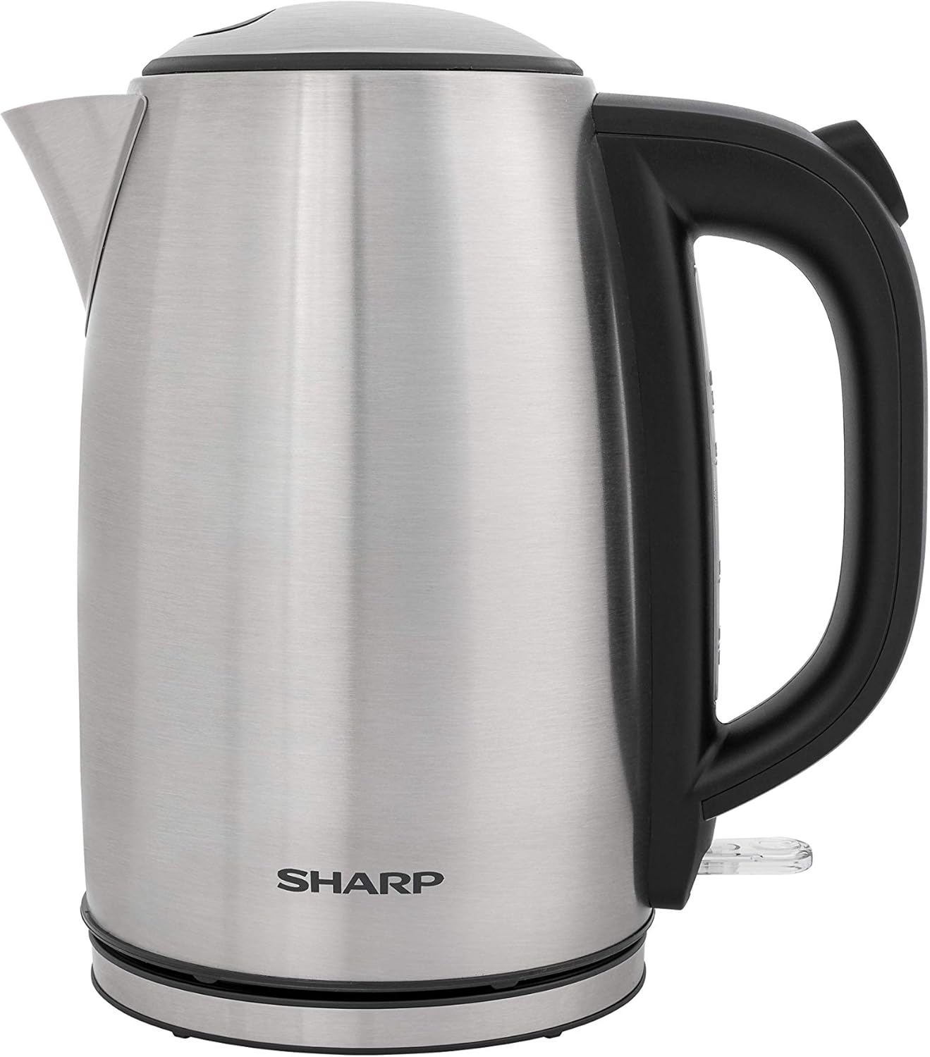 SHARP 3000W 1.7L Stainless Steel Electric Kettle EK-JX43-S3