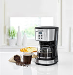 Load image into Gallery viewer, BLACK+DECKER 650W Coffee Machine Travel Mug DCT10-B5 - Teq Souq
