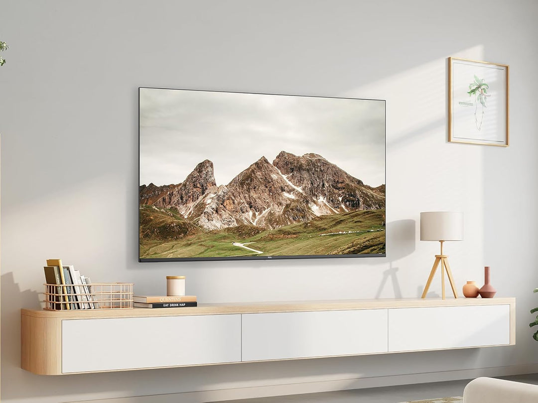 TCL 43" Full HD Smart Television 43S5400A