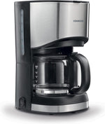 Load image into Gallery viewer, KENWOOD 550W 6 Cup Coffee Maker CMM05.000BM
