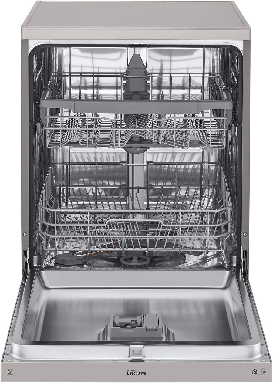 LG 14 Place Setting Dishwasher DFB512FP