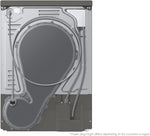 Load image into Gallery viewer, Samsung 8Kg Dryer with Ai Control DV80T5220AX - Teq Souq
