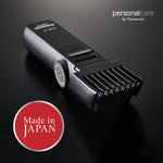 Load image into Gallery viewer, PANASONIC Men&#39;s Rechargeable Beard/Hair Trimmer ER2051
