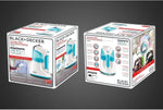 Load image into Gallery viewer, BLACK+DECKER 1600W Portable Digital Handheld Garment Steamer HSTD1600-B5
