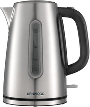 KENWOOD 3000W 1.7L Kettle ZJM11.000SS - Teq Souq