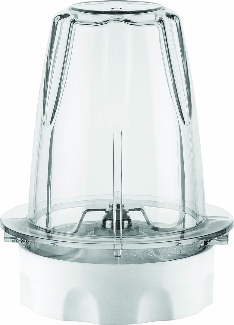 KENWOOD 400W 1.5L  Blender With Grinder Mill -  BLP10.C0WH - Teq Souq