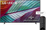 Load image into Gallery viewer, LG 65&quot; 4K UHD Smart Television 65UR78006LL
