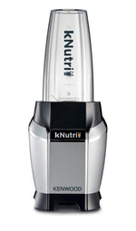 Load image into Gallery viewer, KENWOOD 600W Smoothie Blender BSP70.180SI - Teq Souq
