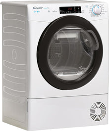 Candy 8Kg Front Load Tumble Dryer CSOEC8TBE-19 - Teq Souq