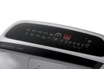 Load image into Gallery viewer, Samsung 10.5Kg Top Load Washing Machine WA10T5260BY - Teq Souq
