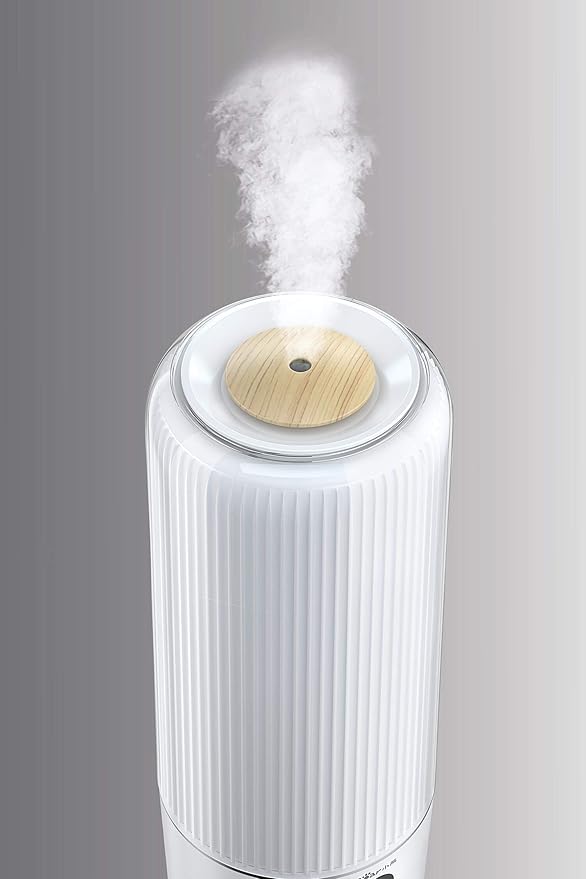 BLACK+DECKER 6L Air Humidifier HM6000-B5 - Teq Souq