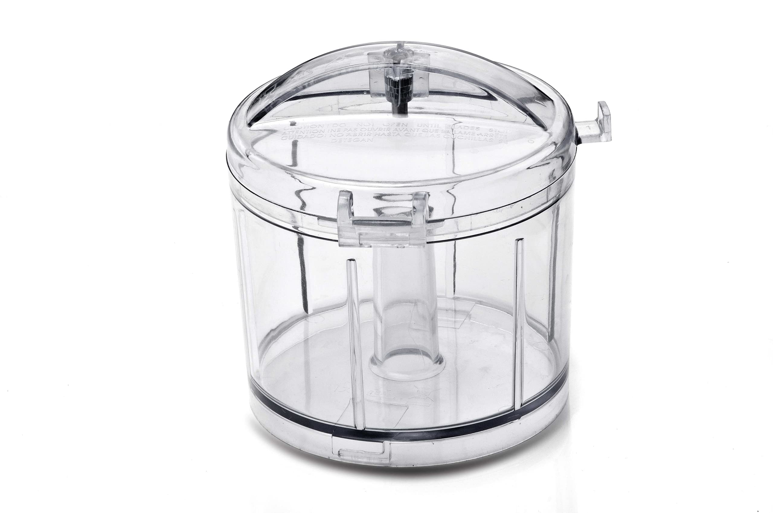 BLACK+DECKER 120W Mini Chopper SC350-B5