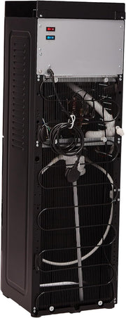 SHARP 3 Tap Bottom Load Water Dispenser SWD-E3BL-BK3