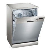Siemens 12 Place Setting Dishwasher SN25D800GC - Teq Souq