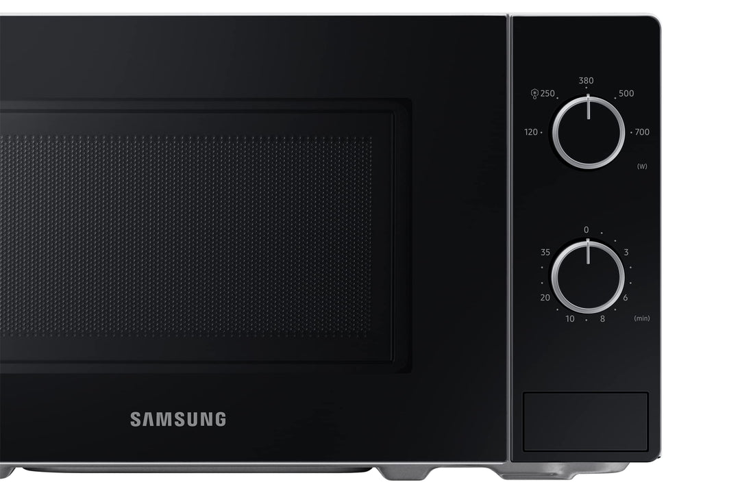 Samsung 20L Solo Microwave Oven MS20A3010AH/SG