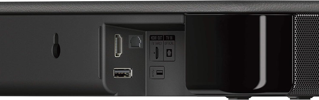 SONY 102W 2.0Ch Soundbar With Bluetooth HT-S100F
