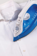 Load image into Gallery viewer, KENWOOD 2200W Steam Iron STP60.000WB
