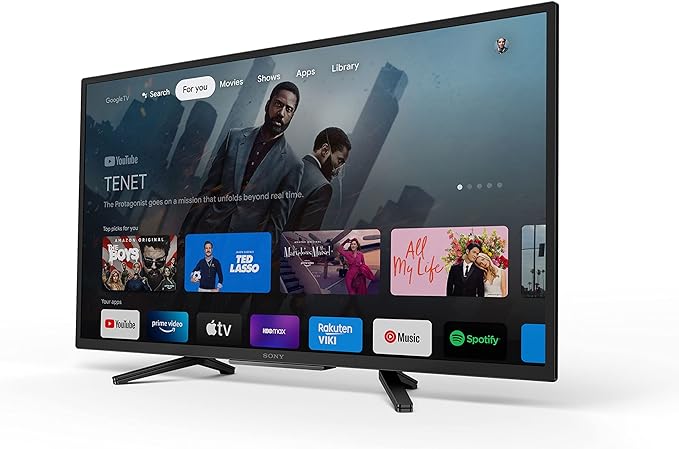 Sony BRAVIA 32