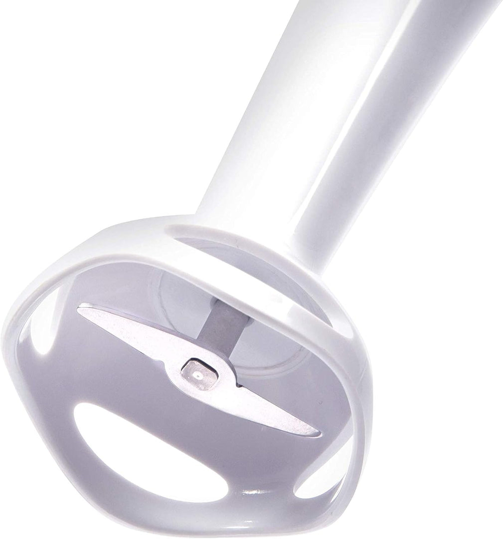 SHARP 500W 2 speed Hand Blender EM-HJ11-W3 - Teq Souq