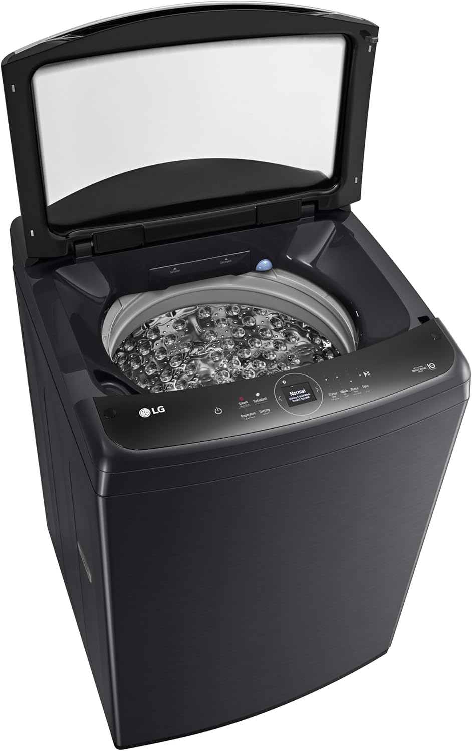 LG 13Kg Top Load Washing Machine T13H3SDHT2 - Teq Souq