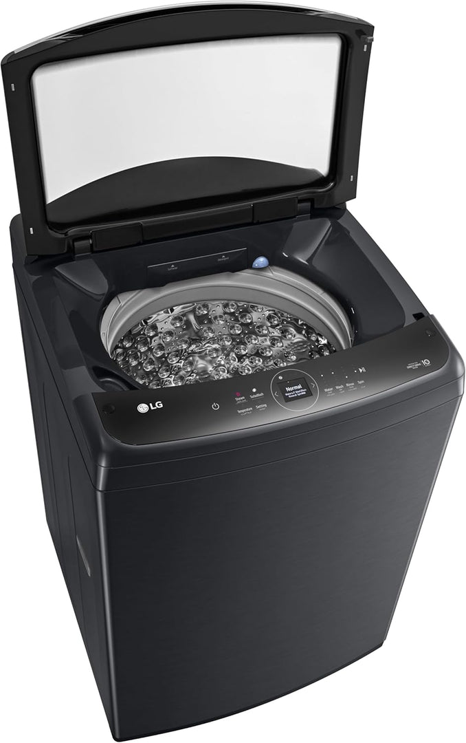 LG 13Kg Top Load Washing Machine T13H3SDHT2 - Teq Souq