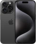 Load image into Gallery viewer, Apple iPhone 15 Pro Titanium
