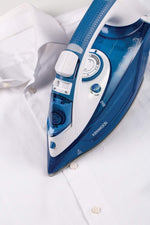 Load image into Gallery viewer, KENWOOD 2600W Steam Iron STP75.000WB
