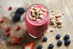 Load image into Gallery viewer, KENWOOD 600W Smoothie Blender BSP70.180SI - Teq Souq
