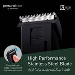 Load image into Gallery viewer, PANASONIC Men&#39;s Rechargeable Beard/Hair Trimmer ER2051
