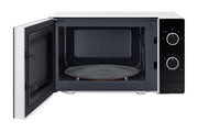 Samsung 20L Solo Microwave Oven MS20A3010AH/SG