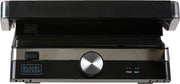 BLACK+DECKER 2000W Family Health Grill CG2000-B5 - Teq Souq