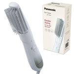 Load image into Gallery viewer, PANASONIC Hair Styler + Blow Brush EH-KA11-W
