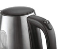 Load image into Gallery viewer, BLACK+DECKER 1.7L Stainless Steel Kettle JC450-B5
