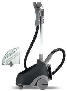 KENWOOD 1500W 2L Garment Steamer GSP65.500PK - Teq Souq