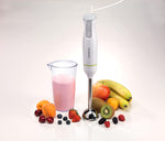 Load image into Gallery viewer, KENWOOD 600W Hand Blender Metal Wand Stick With Beaker HBM02.001WH
