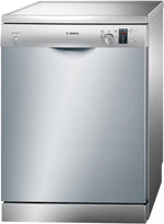 Load image into Gallery viewer, Bosch 12 Place Setting Dishwasher SMS50D08GC - Teq Souq

