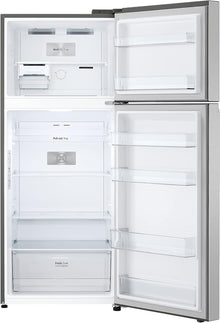 LG 375L Double Door Refrigerator GN-B482PLGB - Teq Souq